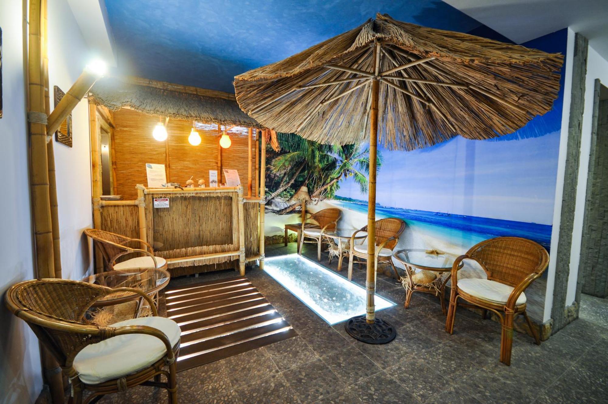 Hotel Trzy Swiaty Spa & Wellness Rajska Wyspa Gliwice Ngoại thất bức ảnh